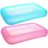 Детский надувной бассейн BESTWAY 165х104х25см, 102л, от 2 лет 51115 BW