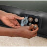 Надувной матрас 152х203х30см с подголовником BESTWAY 67930-BW