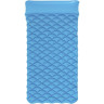 Надувной матрас BESTWAY для плавания 213х86см, до 90кг, 3 цвета 44020 BW